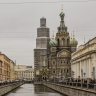 В Петербурге ожидаются +23 градуса и дожди 6 августа