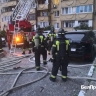 В Белгороде беспилотник ВСУ атаковал многоэтажку