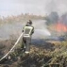 В МЧС объяснили причины запаха гари в Астраханской области