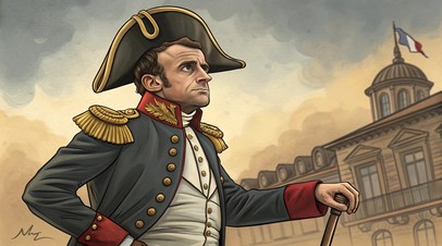 «Пропагандистский жест»: эксперты — о возможной отправке французских военных на Украину «Пропагандистский жест»: эксперты — о возможной отправке французских военных на Украину