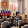 Денис Мантуров вручил премии Правительства в области качества