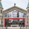 Кафе «Московских сезонов» с фиксированной ценой открылось в Марьине