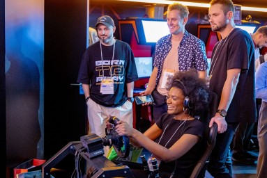 С московскими видеоиграми познакомятся пользователи из Китая, Индии, Египта и ОАЭ