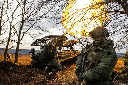 ВСУ провалили десятки попыток контратак в Купянске ВСУ провалили десятки попыток контратак в Купянске