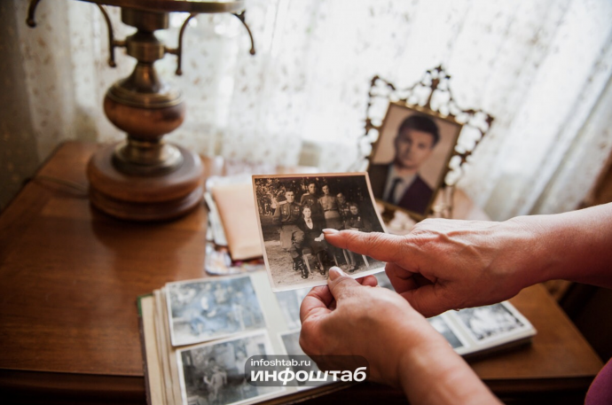 Астраханцы смогут пройти в «Бессмертном полку» онлайн и офлайн