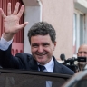 Мэр Бухареста победил на выборах президента Румынии