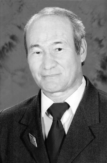В Башкирии скончался народный сэсэн Фларис Гайсин