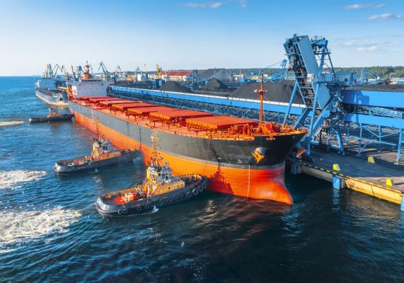 К Азии вернулся аппетит к российскому углю