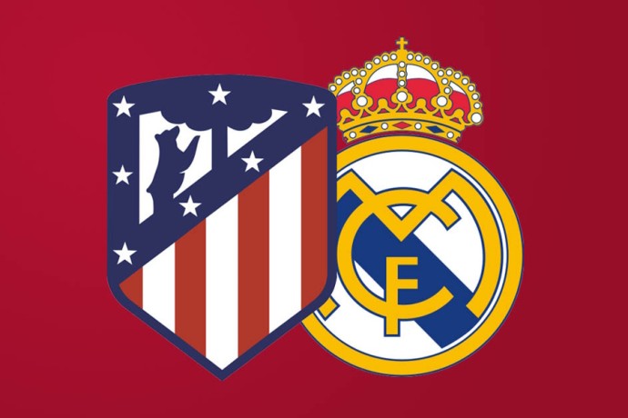 "Реал" побеждает "Атлетико" и выходит в финал Суперкубка Испании