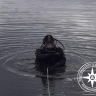 Тело утонувшего рыбака в Башкирии нашли на пятый день поисков