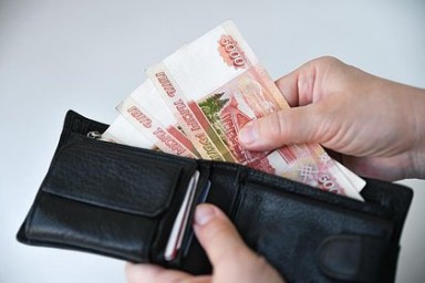Россияне назвали доход для нормальной жизни