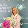 В Уфе ушла из жизни преподаватель УУНиТ Рида Латыпова