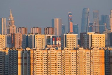 В ЦБ рассказали о больших проблемах на российском рынке жилья