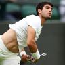 Алькарас первым квалифицировался на Итоговый турнир ATP