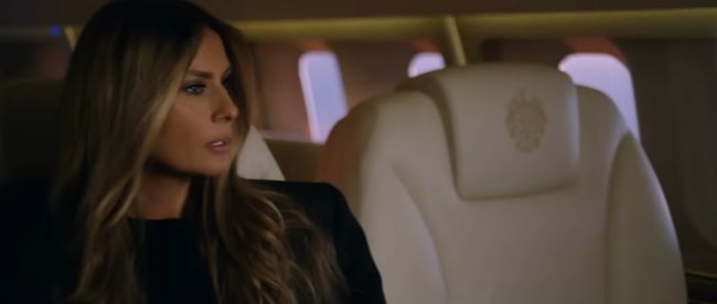 Секретная жизнь первой леди: вышел трейлер документального фильма о Мелании Трамп