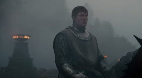 Финальный трейлер «Рыцаря Семи королевств»