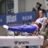 Без российского флага меня не ждите. Олимпийский чемпион отказался ехать на ЧМ