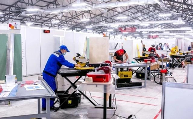 Власти прогнозируют рост экономики Башкирии на 3,9% в год Власти прогнозируют рост экономики Башкирии на 3,9% в год