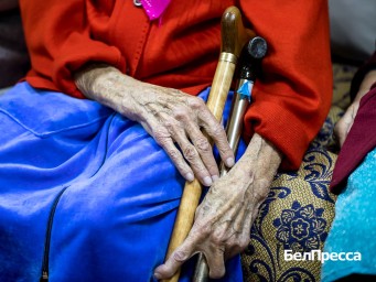 Белгородская область расширит права узников концлагерей на бесплатную юридическую помощь