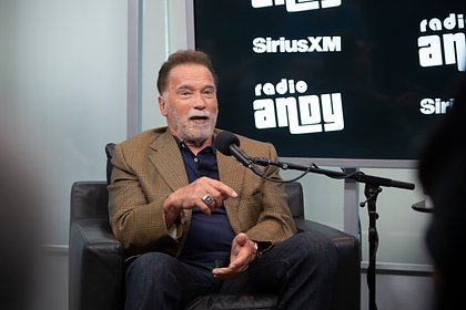 Шварценеггер прокомментировал заявления Трампа о климате