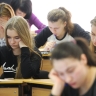 60% девятиклассников и 30% одиннадцатиклассников выбирают поступление в колледжи