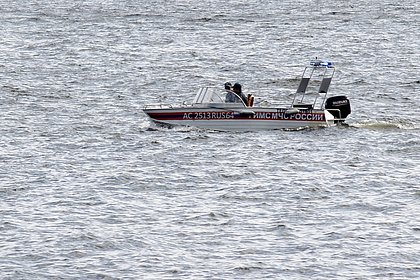 Обмотанного цепью участника СВО выловили из озера