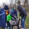 Жители Ярославской области приняли участие во Всероссийском субботнике