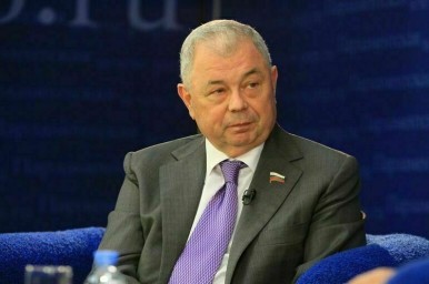 Сенатор Артамонов призвал снижать масштабы теневой экономики