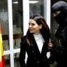 Решение о продлении ареста Гуцул опротестуют