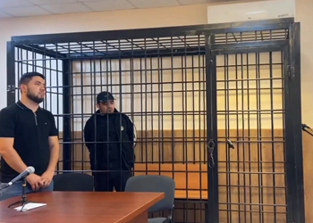 В Приамурье суд заключил под стражу одного из участников массовой драки на стадионе в Свободном