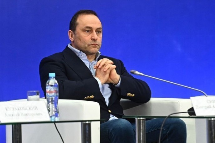 Свищёв прокомментировала решение суда по делу Валиевой Свищёв прокомментировала решение суда по делу Валиевой