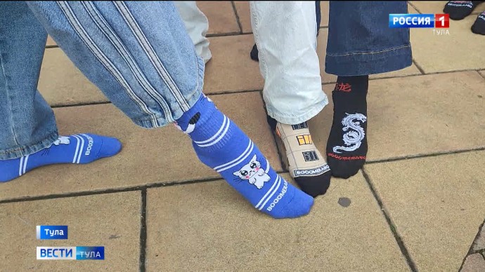 «Делаем вещи, которые носим сами»: туляки активно внедряются в мир большой моды «Делаем вещи, которые носим сами»: туляки активно внедряются в мир большой моды