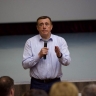Губернатор Валерий Лимаренко встретится с жителями Углегорского района