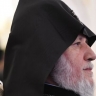 Католикос всех армян прокомментировал задержание архиепископа Аджапахяна