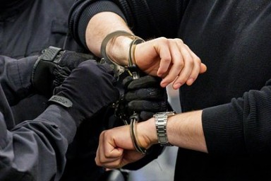 Пограничник-контрабандист был задержан коллегами с кокаином на сто миллионов рублей