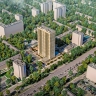 На Волгоградском проспекте появится дом по программе реновации