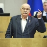 Режиссер Никита Михалков награжден Медалью Государственной Думы