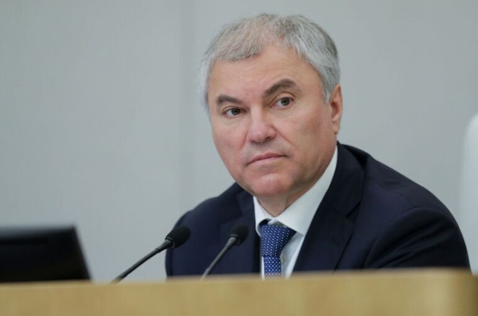 Володин: Правовое поле в части борьбы с незаконной миграцией в России сформировано