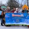 Артисты из округов Ярославкой области представляют развлекательные программы в рамках фестиваля «ЯрЗима»