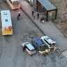 Завтра будут на свалке: приморские цветочники пытаются избавиться от увядающих тюльпанов