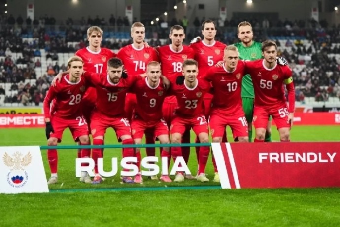 Экс-глава РПЛ анонсировал скорое возвращении России на международные соревнования