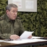 Герасимов проверил работу подразделений «Южной» группировки войск