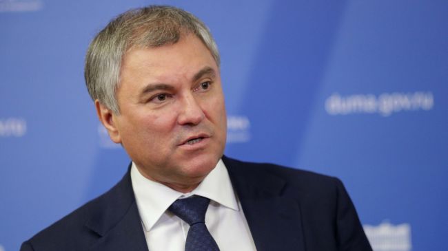 Володин: Требования знания русского языка для мигрантов в школах принесли результаты