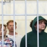 Среди задержанных в Баку граждан оказался 23-летний житель Череповца