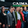 Российский бренд CAIMAN провёл форум «Экосистема профессионалов 2026» в Москве