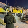 Один погибший, двое — пострадали: собственника задержали по делу об обрушении ТЦ в Новосибирске