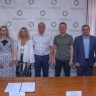 Шесть политических партий в Сахалинской области подписали соглашение о сотрудничестве на выборах