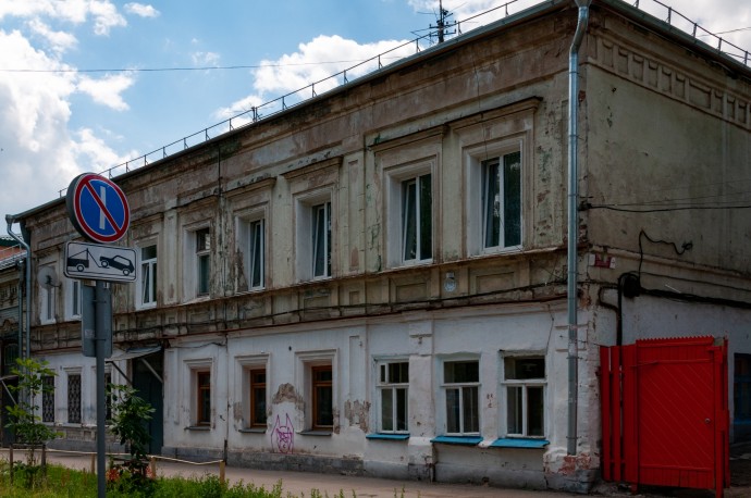 Россиянам рассказали, как переехать из аварийного жилья
