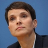 Экс-лидер АдГ намерена создать новую партию