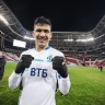 "Динамо" объявило об уходе Бальбуэна